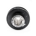 Mtd Pulley-Engine 756-04102A